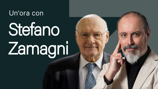 La giustizia benevolente e la forza del dono