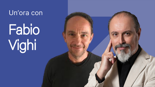 Abbiamo un problema di informazione in Italia? Con le interviste sul mio canale YouTube provo a fare chiarezza.
