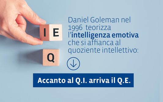 La psicologia al servizio del marketing nella gestione del cliente: l’intelligenza emotiva.